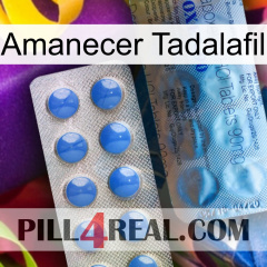 Tadalafil Sunrise 40